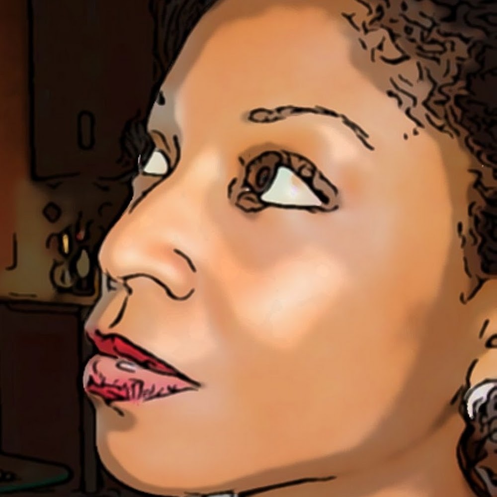 Meet your Posher, Kristie